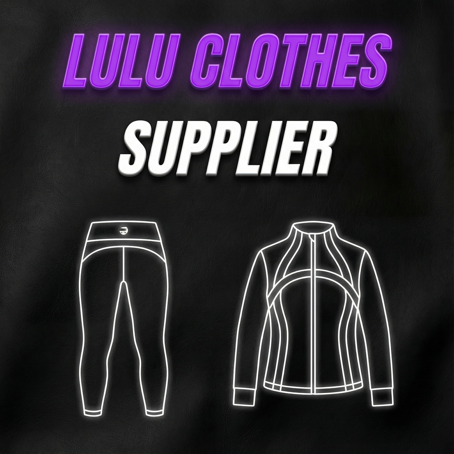 lulu WHOLESALER