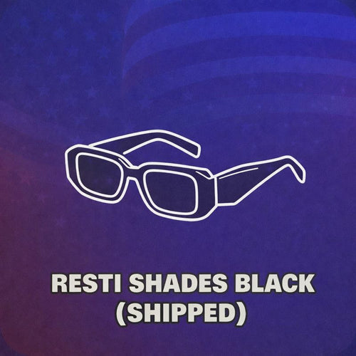 RESTI SHADES(SHIPPED)